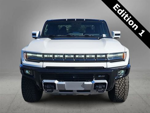 Used 2023 GMC Hummer EV Edition 1 image 3