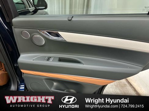 Used 2026 Genesis GV80 2.5T Advanced AWD/4WD image 15