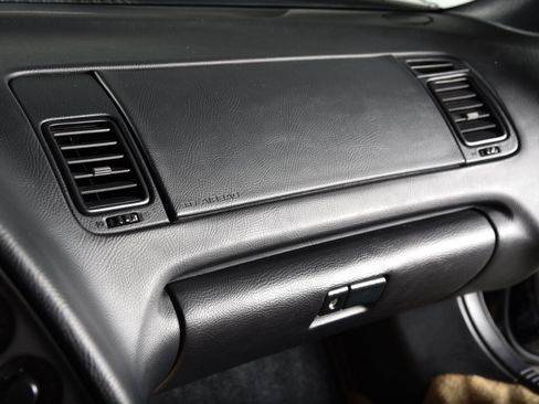 Used 1994 Toyota Supra Turbo RWD image 16
