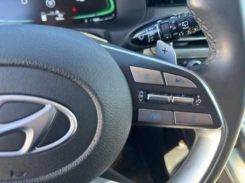 Used 2025 Hyundai Palisade XRT image 23