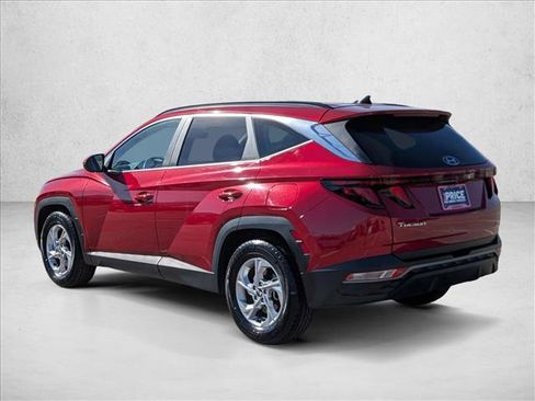 Used 2024 Hyundai Tucson SEL image 8