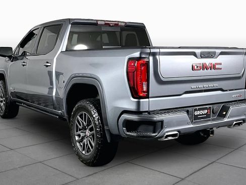 Used 2020 GMC Sierra 1500 AT4 w/ Technology Package AWD/4WD image 12