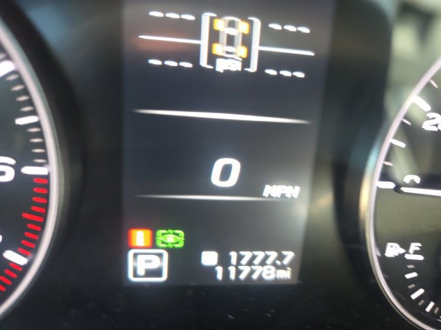 Used 2023 Subaru Ascent Limited w/ Technology Package AWD/4WD image 12