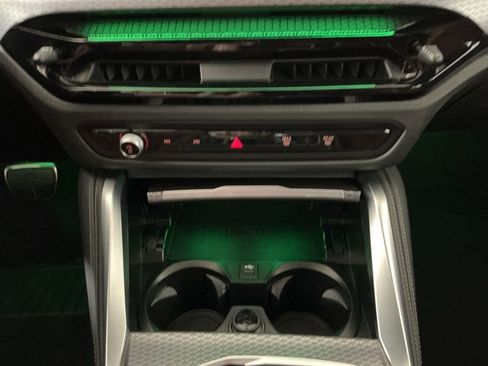 Certified 2025 BMW 430i Coupe w/ M Sport Package RWD image 12