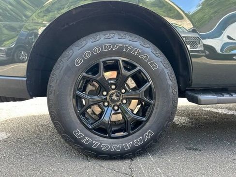 Used 2022 Ford Expedition Timberline AWD/4WD image 42