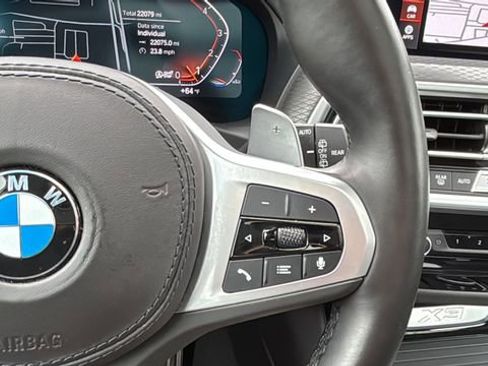 Used 2024 BMW X3 xDrive30i image 24