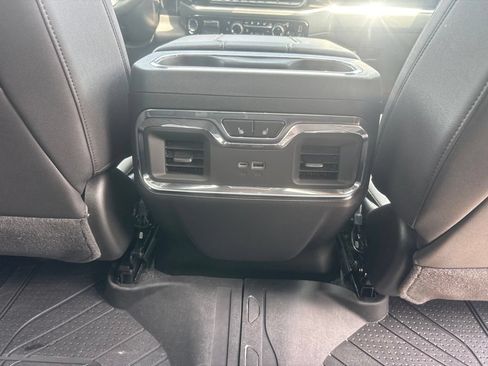 Used 2026 Chevrolet Silverado 1500 LTZ w/ LTZ Premium Package AWD/4WD image 9