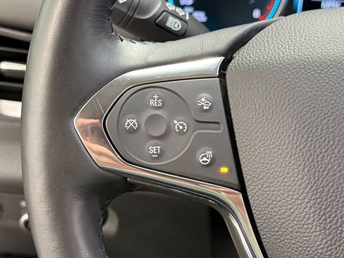 Used 2018 Chevrolet Traverse Premier AWD/4WD image 19