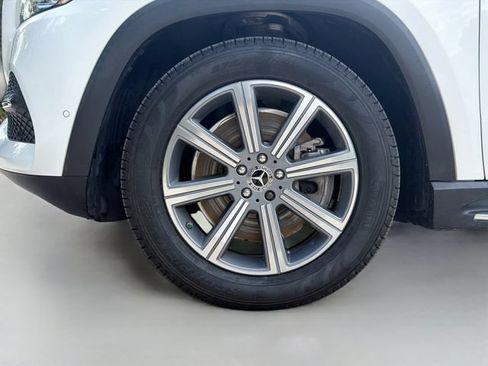 Used 2022 Mercedes-Benz GLS 450 4MATIC image 44