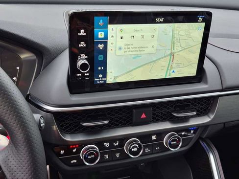 New 2026 Acura ADX A-Spec image 15