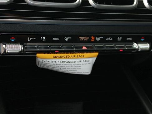 Used 2026 Mercedes-Benz GLE 350 4MATIC image 18