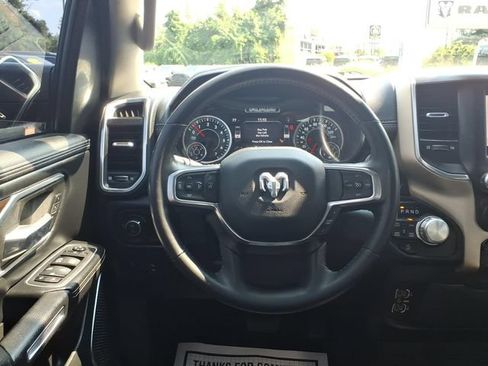 Certified 2022 RAM 1500 Laramie AWD/4WD image 20