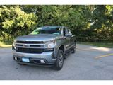 Certified 2021 Chevrolet Silverado 1500 RST image 3
