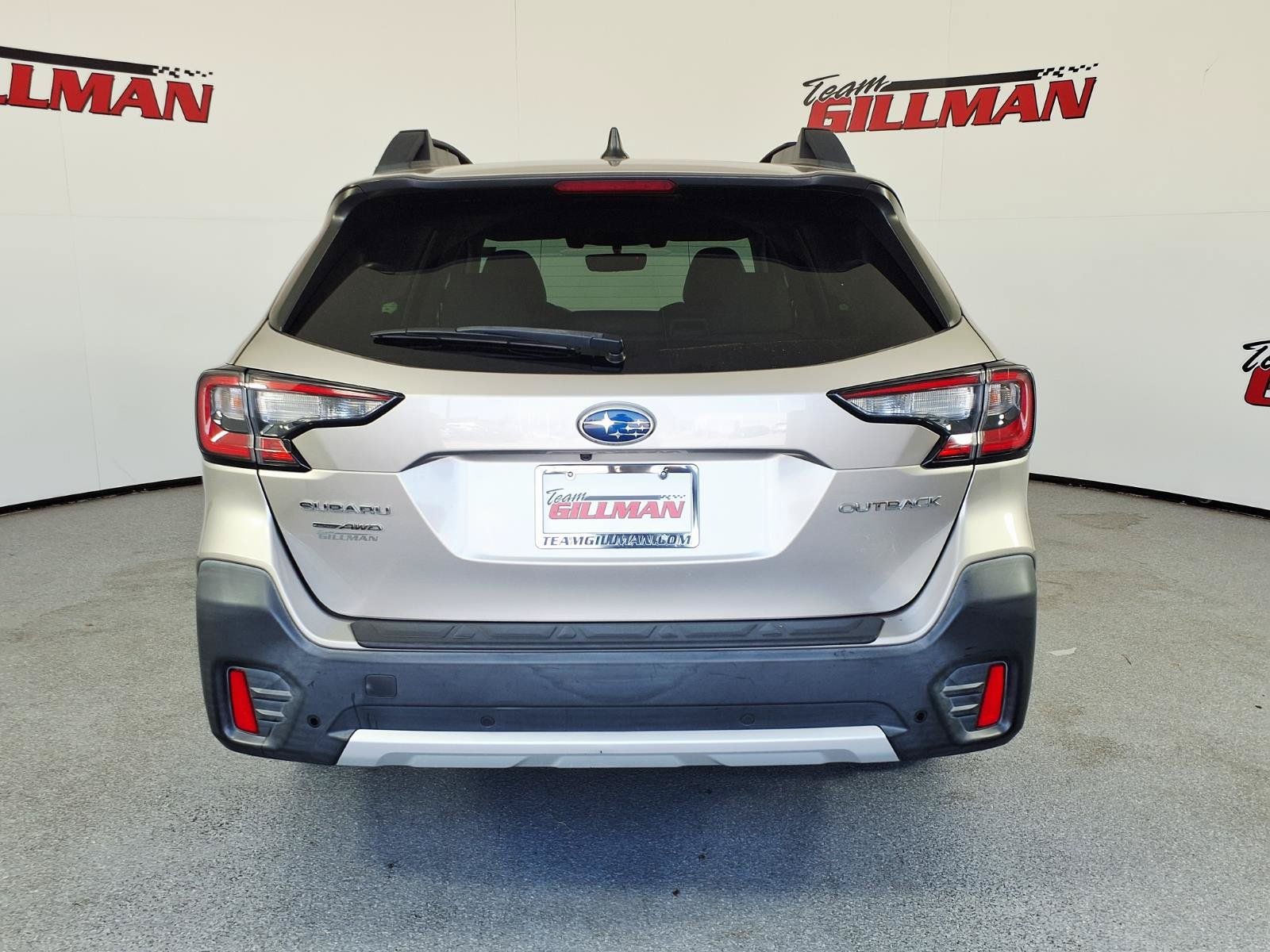 Used 2020 Subaru Outback Limited w/ Popular Package #2 AWD/4WD image 5