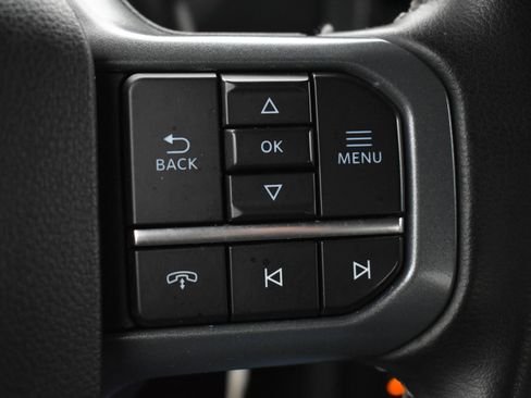 Used 2024 Ford F150 XLT w/ Mobile Office Package image 21