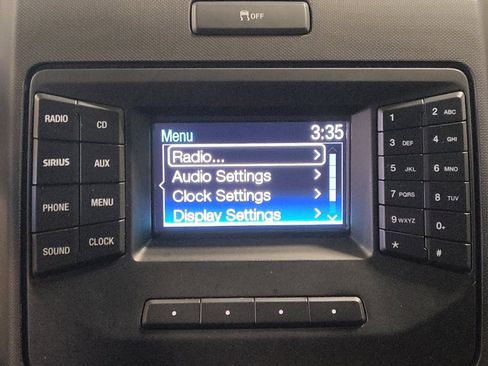Used 2014 Ford F150 XLT w/ Equipment Group 302A Luxury RWD image 25