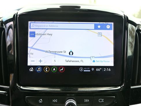 Used 2023 Chevrolet Traverse Premier image 22