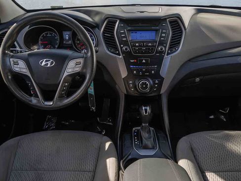Used 2015 Hyundai Santa Fe Sport FWD image 12