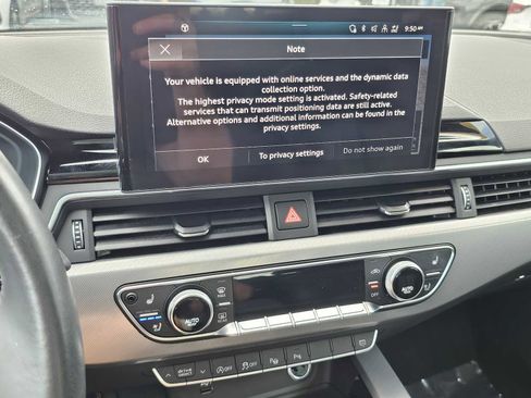 Used 2024 Audi A5 2.0T Prestige w/ Black Optic Plus Package image 29