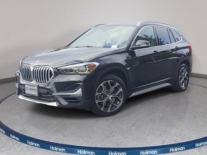 Used 2020 BMW X1 xDrive28i w/ Premium Package