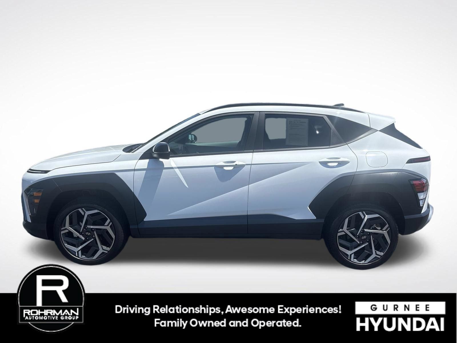 Used 2026 Hyundai Kona SEL Premium AWD/4WD image 5