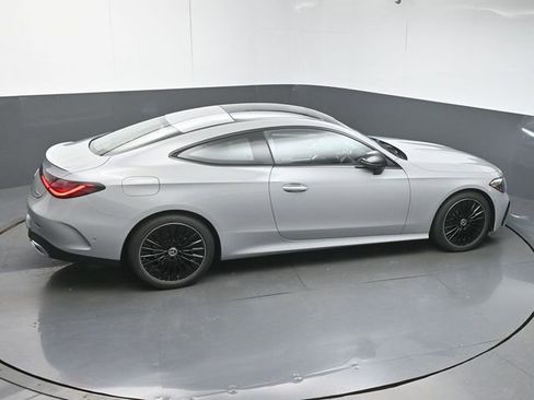 New 2026 Mercedes-Benz CLE 300 4MATIC Coupe image 46