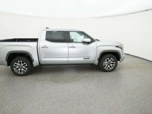 New 2026 Toyota Tundra 1794 Edition image 11