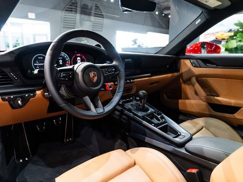 Used 2026 Porsche 911 GT3 RWD image 20