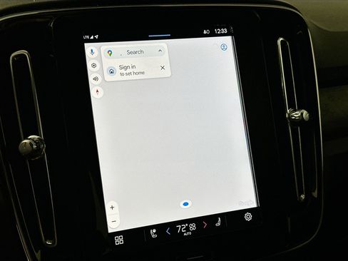 Certified 2024 Volvo C40 P8 Recharge Plus image 13