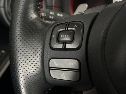 Certified 2025 Lexus IS 350 F Sport w/ Navigation Package RWD image 25