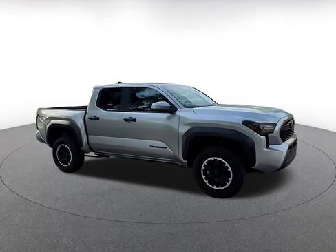 Used 2024 Toyota Tacoma TRD Off-Road AWD/4WD image 2