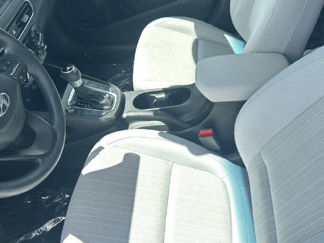 Certified 2023 Hyundai Kona SEL FWD image 16