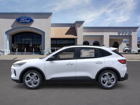 New 2026 Ford Escape ST-Line FWD image 3