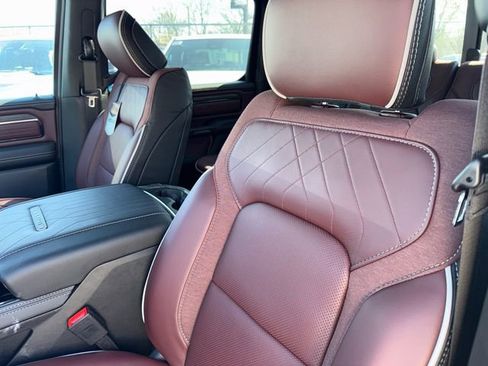 New 2026 RAM 1500 Limited AWD/4WD image 27