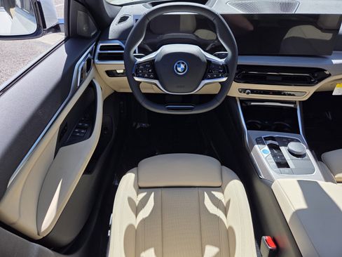 New 2026 BMW i4 eDrive40 w/ Premium Package RWD image 12