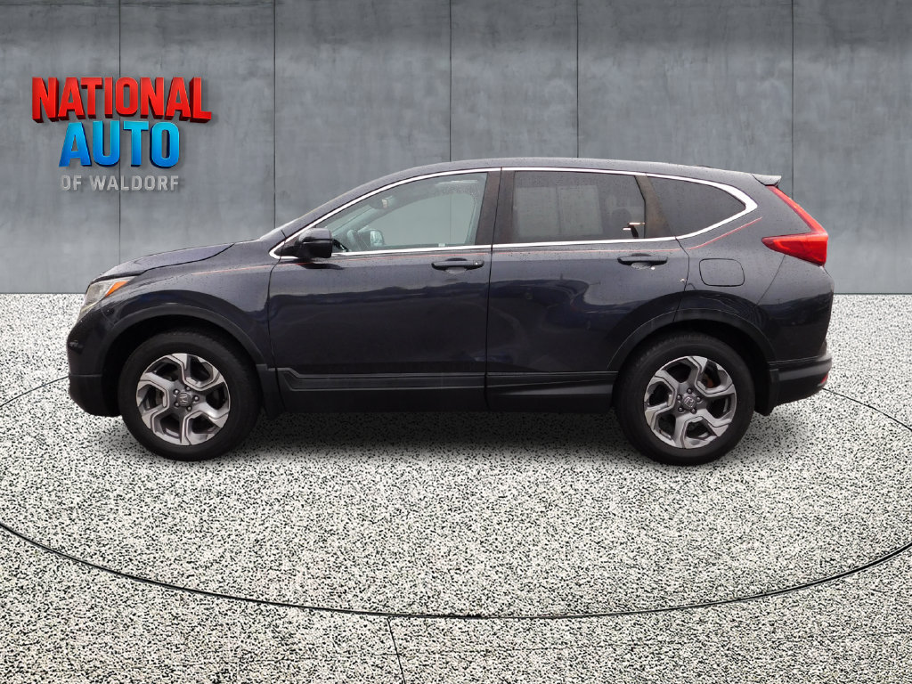Used 2019 Honda CR-V EX-L image 6