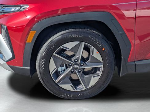 New 2026 Hyundai Tucson SEL image 11