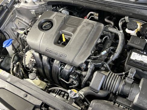 Used 2023 Kia Forte LXS image 26