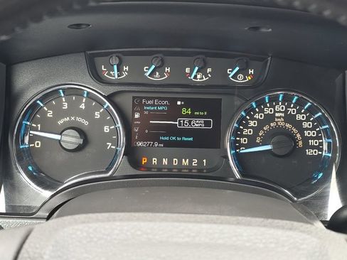 Used 2012 Ford F150 XLT w/ XLT Chrome Pkg image 19