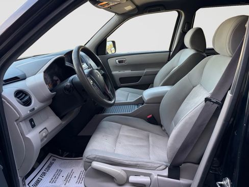 Used 2014 Honda Pilot LX image 10