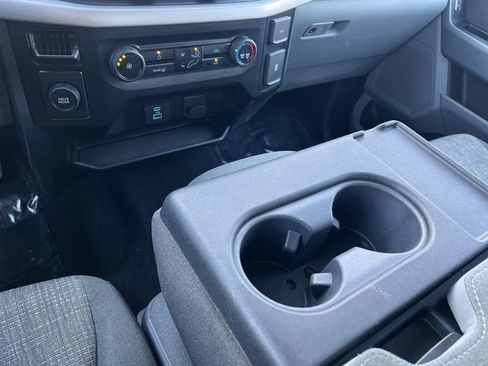 Used 2023 Ford F150 XLT image 9