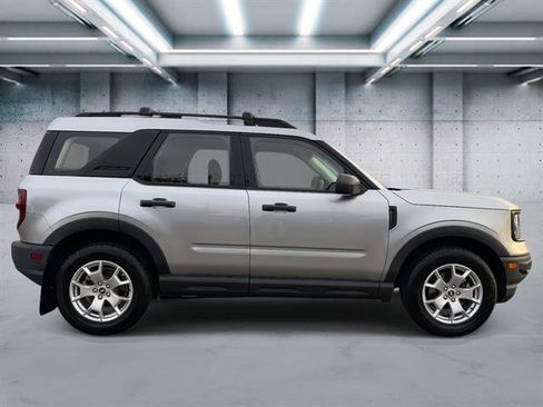 Used 2021 Ford Bronco Sport Base image 3