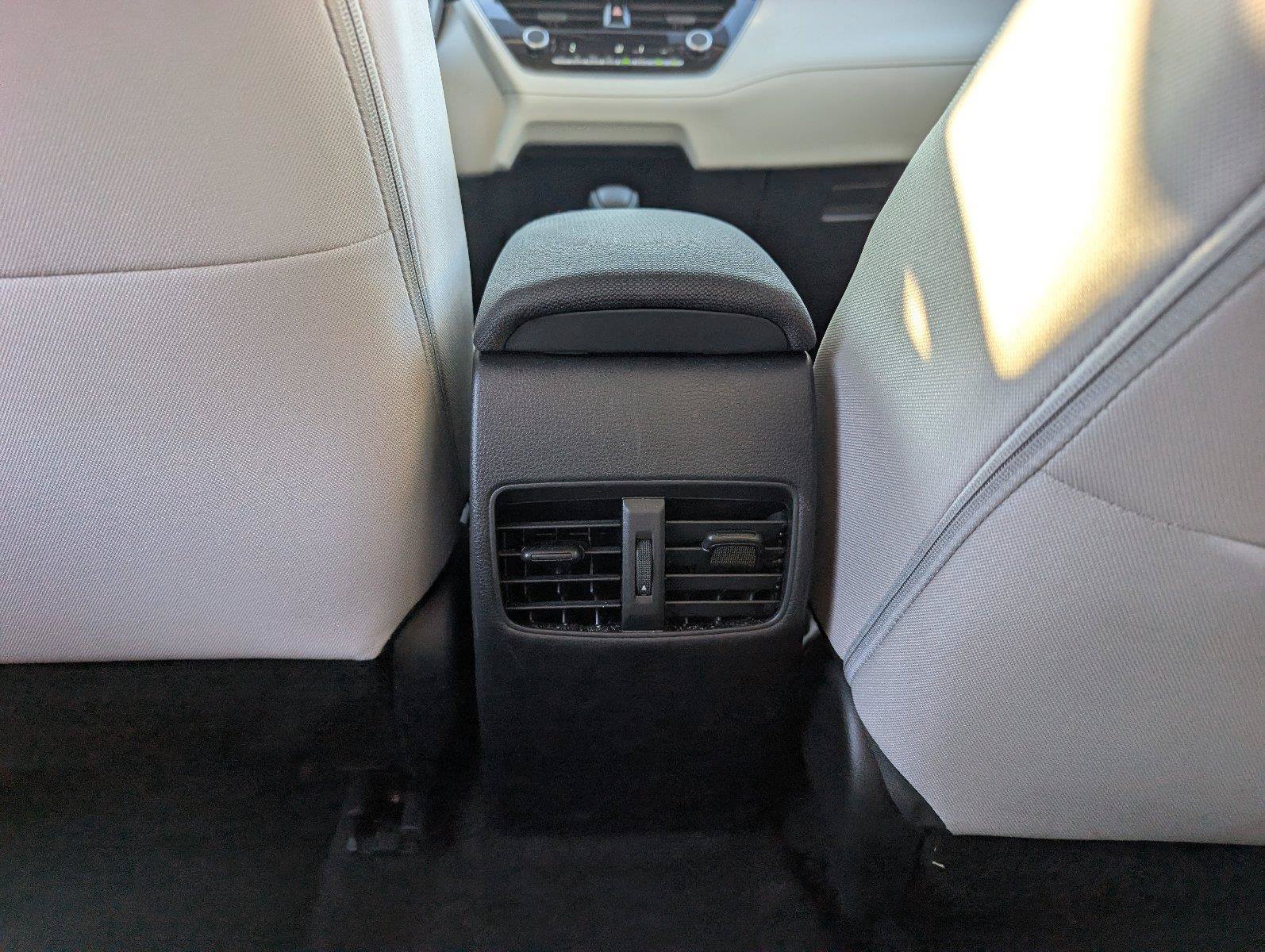 Used 2026 Toyota Corolla Cross L FWD image 33