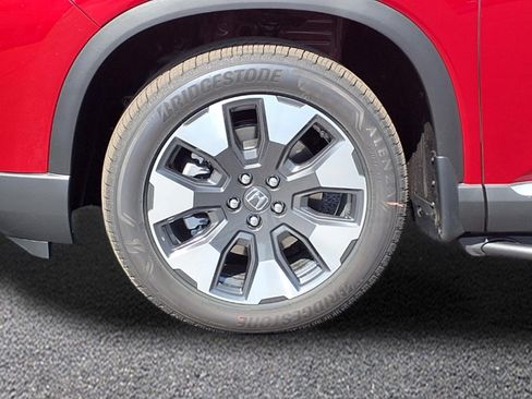 New 2026 Honda Pilot Elite image 13