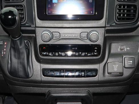 New 2026 RAM ProMaster 2500 w/ Convenience Group image 21