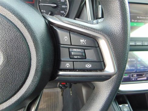 Certified 2024 Subaru Outback 2.5i image 17