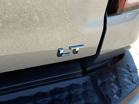 Certified 2023 Chevrolet Colorado LT w/ LT Convenience Package II RWD image 29
