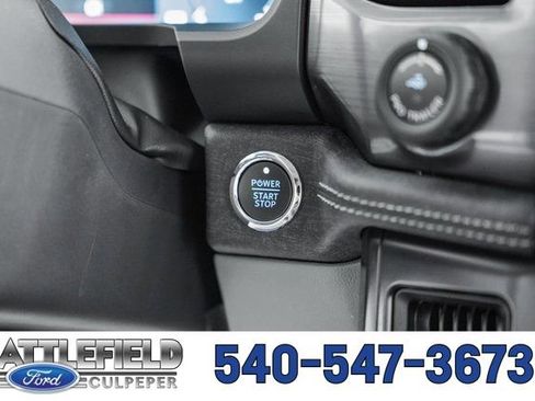 New 2025 Ford F150 Lightning Flash image 27