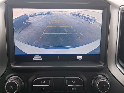 Used 2020 Chevrolet Silverado 2500 LT image 24