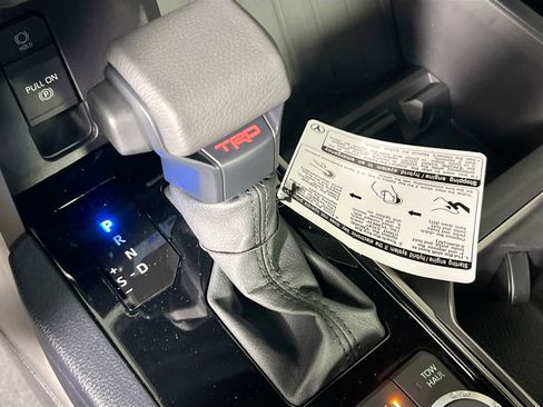 New 2026 Toyota Tundra SR5 w/ TRD Off-Road Package image 25